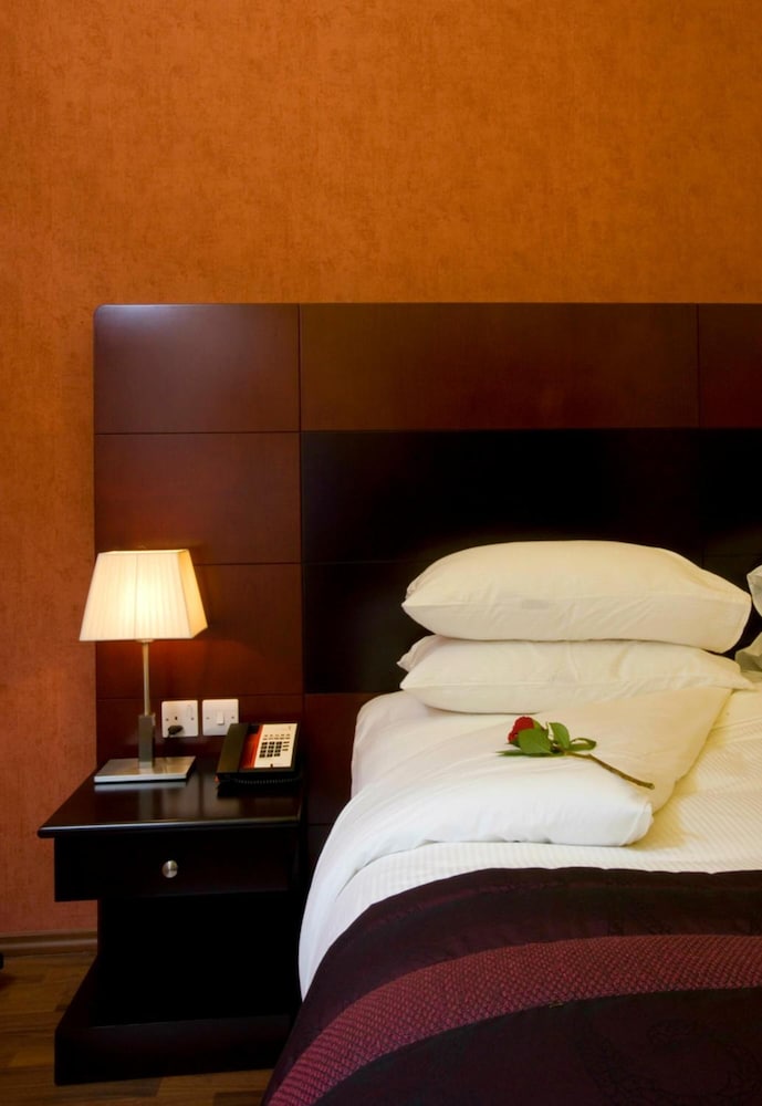 Al Khoory Hotel Apartments, Al Barsha 16