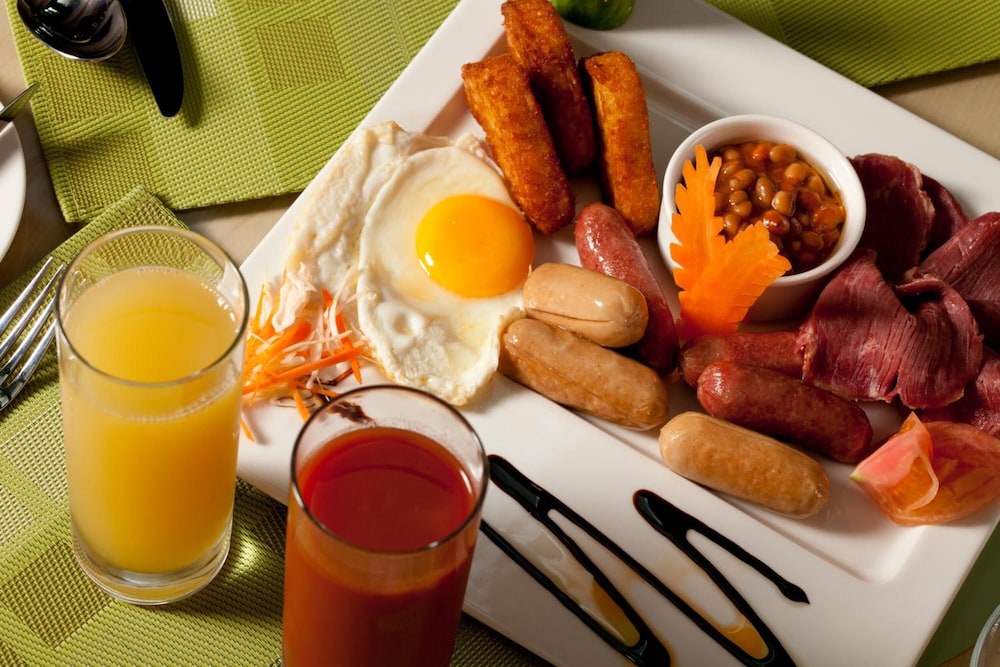 Al Khoory Hotel Apartments, Al Barsha 18