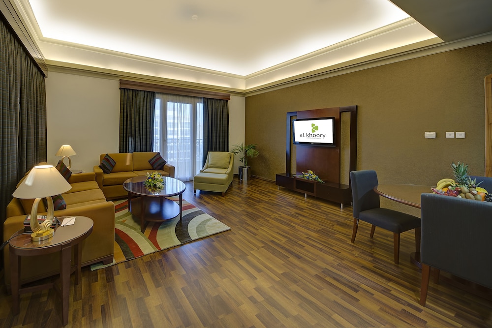 Al Khoory Hotel Apartments, Al Barsha 22