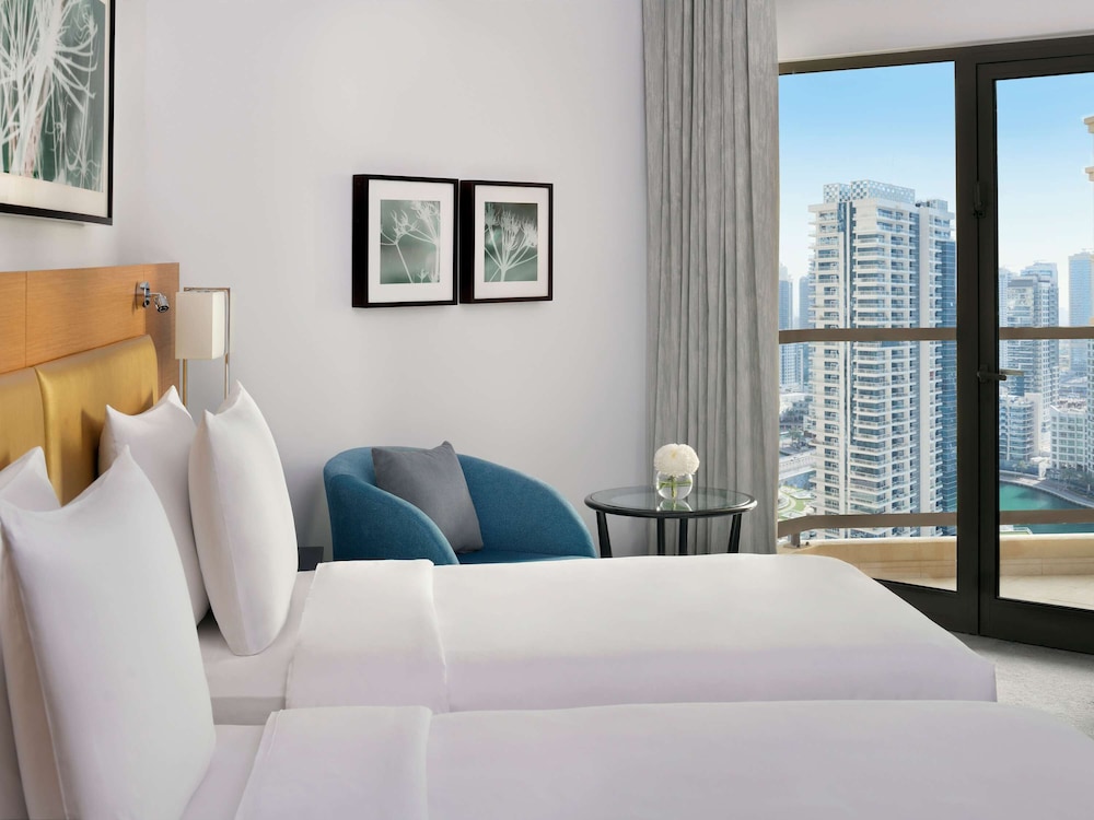 Mövenpick Hotel Jumeirah Beach 24