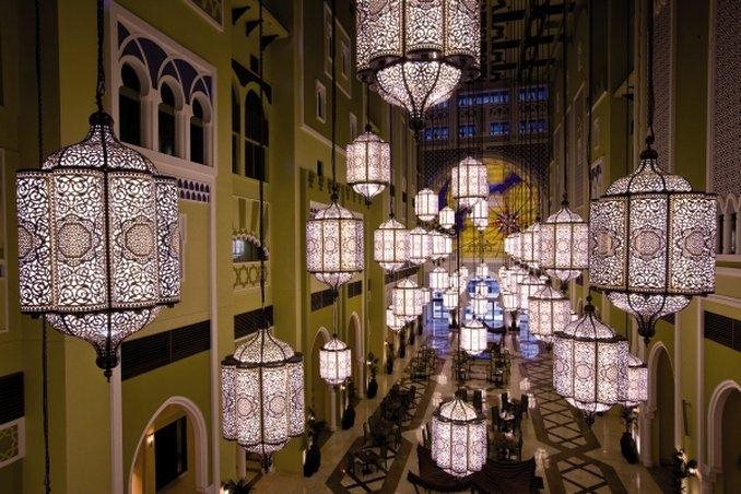 NH Collection Dubai Ibn Battuta
