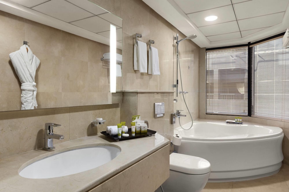 Ramada Hotel & Suites by Wyndham Ajman 17