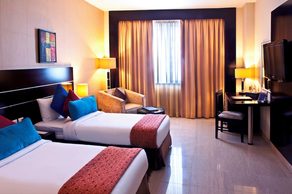 Landmark Hotel Riqqa 14