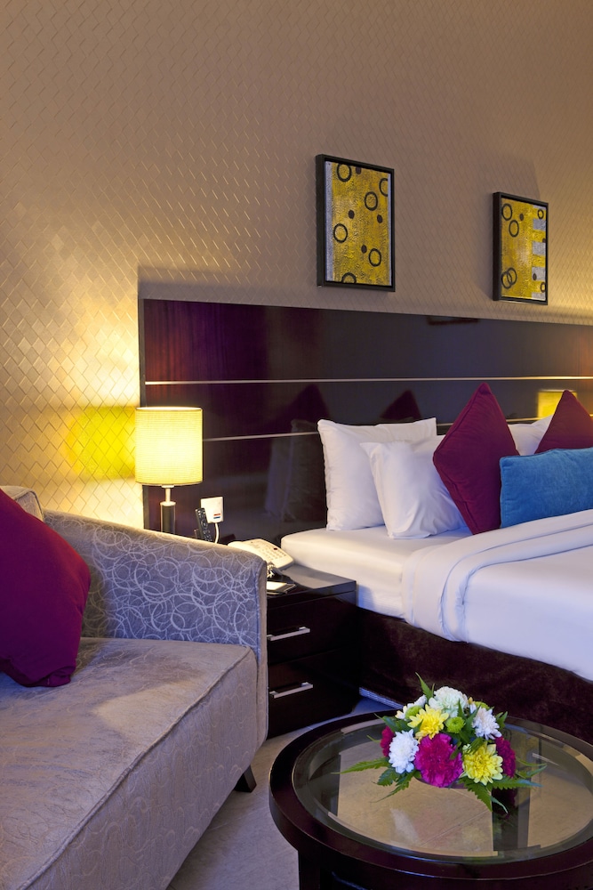 Landmark Hotel Riqqa 10