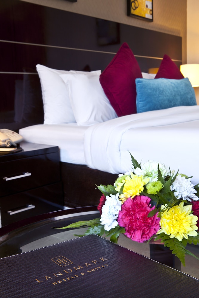 Landmark Hotel Riqqa 6