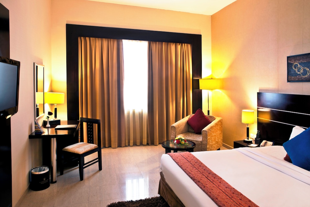 Landmark Hotel Riqqa 11