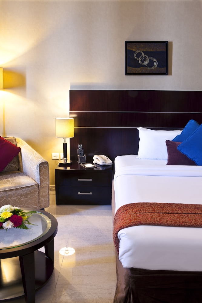 Landmark Hotel Riqqa 7