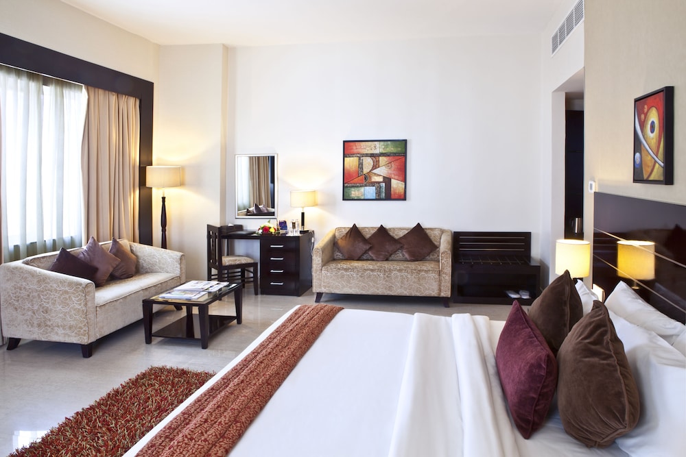 Landmark Hotel Riqqa 9