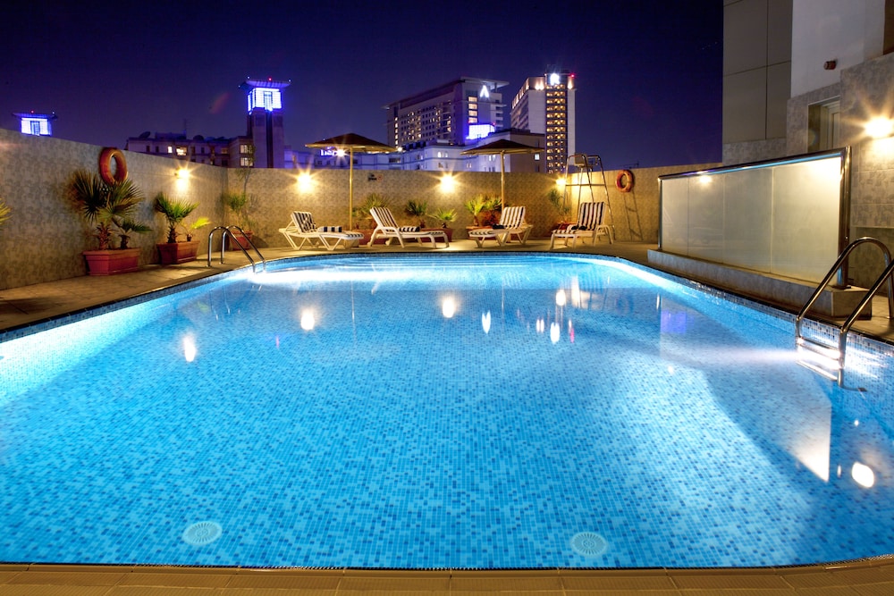 Landmark Hotel Riqqa 18
