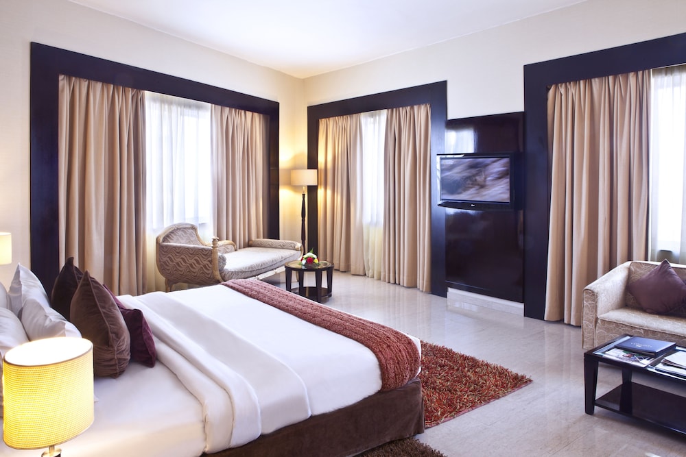 Landmark Hotel Riqqa 4