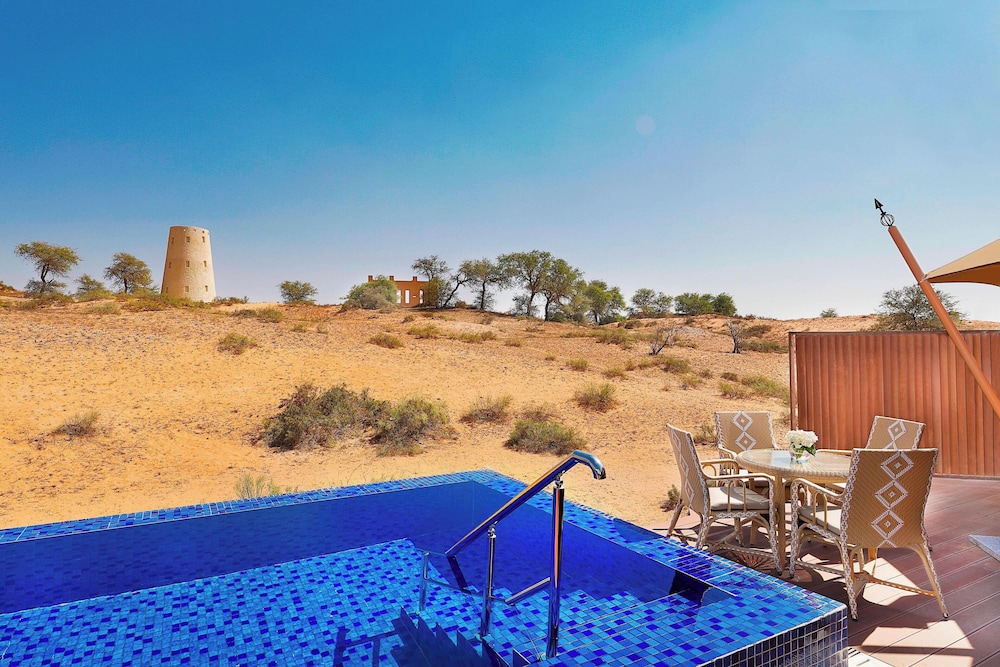 The Ritz-Carlton Ras Al Khaimah, Al Wadi Desert 22