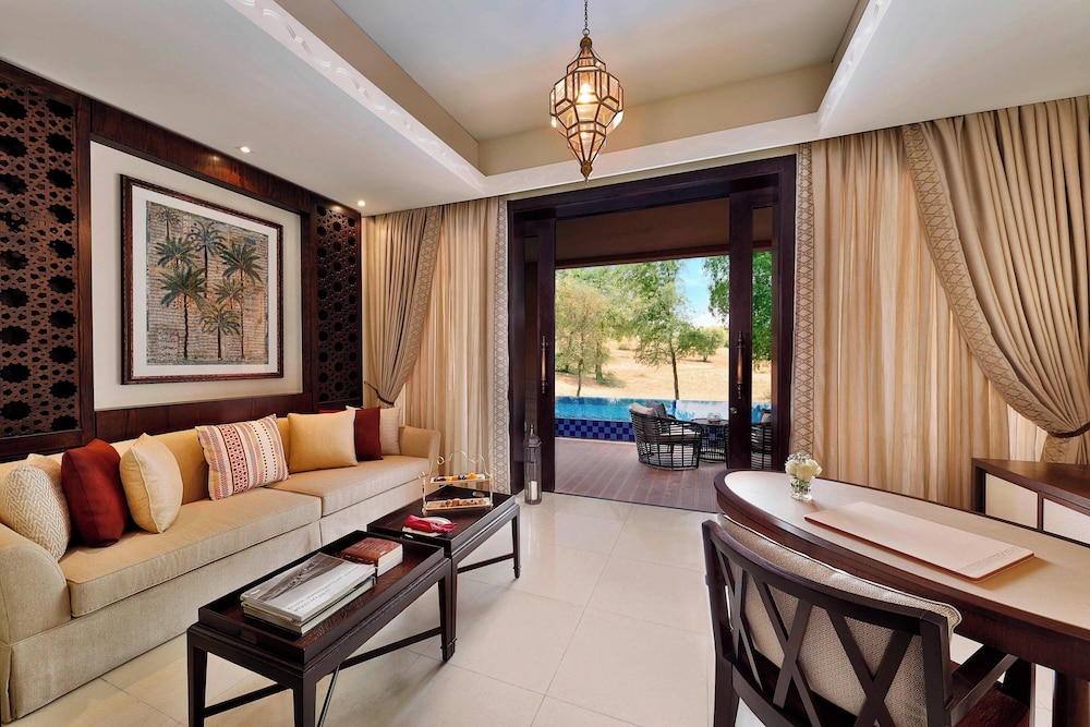 The Ritz-Carlton Ras Al Khaimah, Al Wadi Desert 9