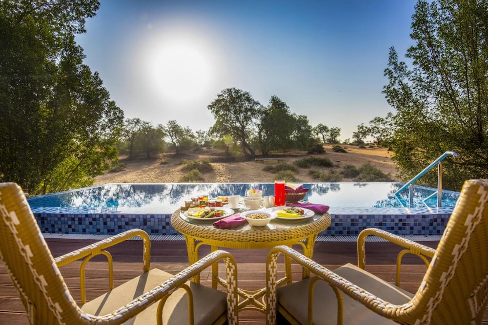 The Ritz-Carlton Ras Al Khaimah, Al Wadi Desert 18