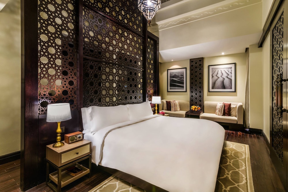 The Ritz-Carlton Ras Al Khaimah, Al Wadi Desert 11