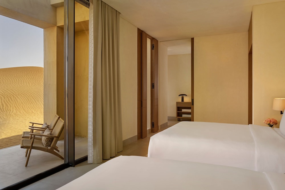 The Ritz-Carlton Ras Al Khaimah, Al Wadi Desert 17