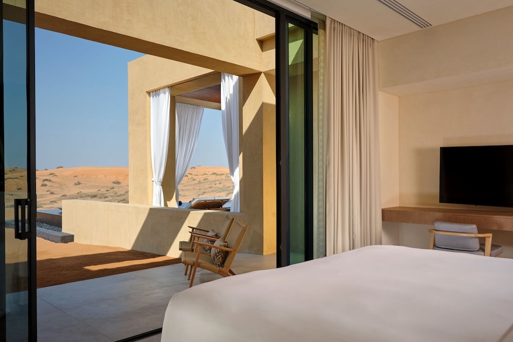 The Ritz-Carlton Ras Al Khaimah, Al Wadi Desert 23