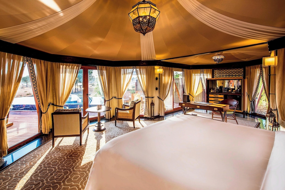 The Ritz-Carlton Ras Al Khaimah, Al Wadi Desert 6