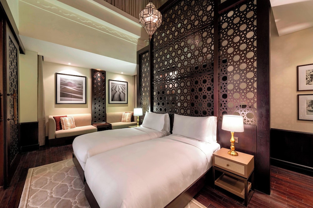 The Ritz-Carlton Ras Al Khaimah, Al Wadi Desert 7