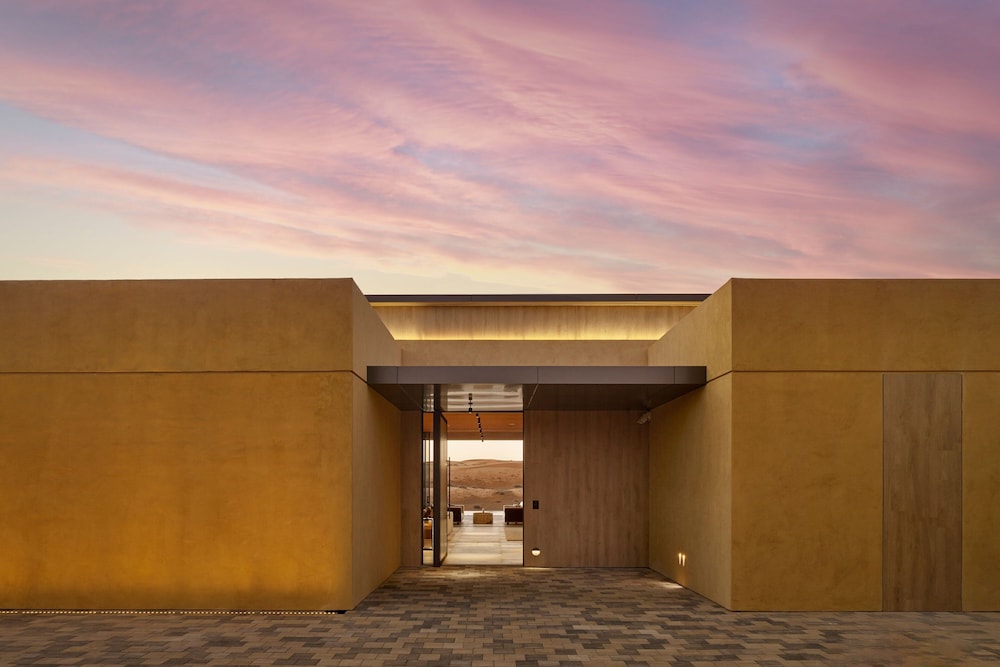 The Ritz-Carlton Ras Al Khaimah, Al Wadi Desert 15