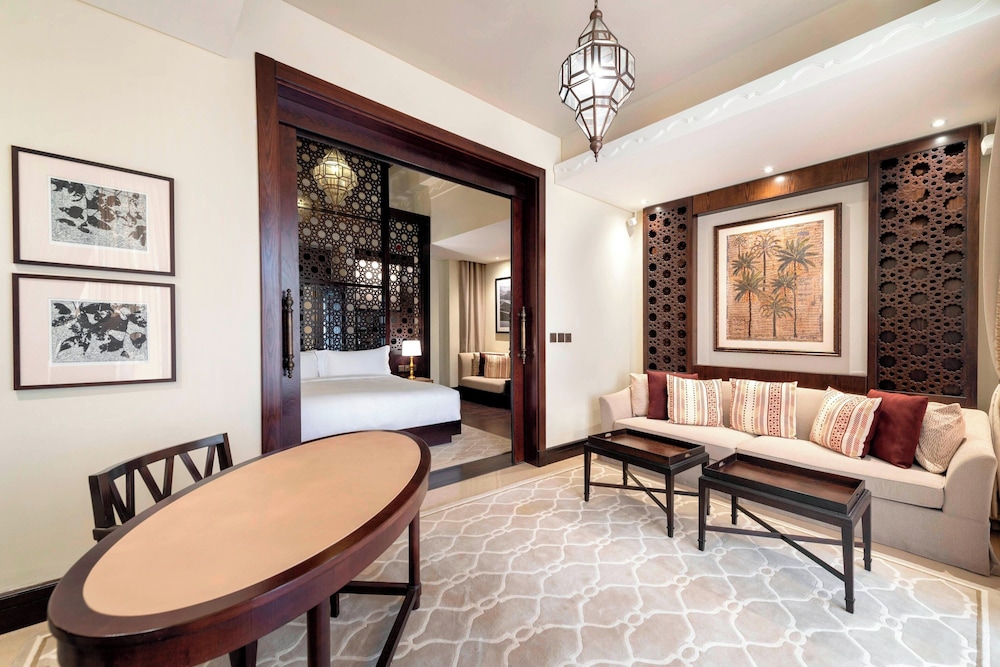 The Ritz-Carlton Ras Al Khaimah, Al Wadi Desert 8