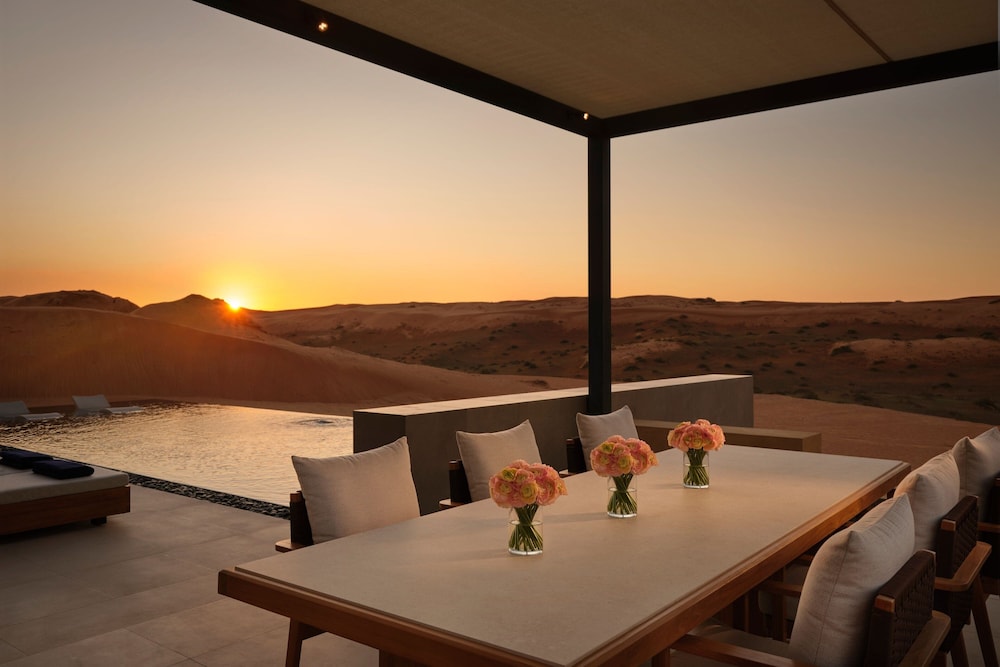 The Ritz-Carlton Ras Al Khaimah, Al Wadi Desert 16