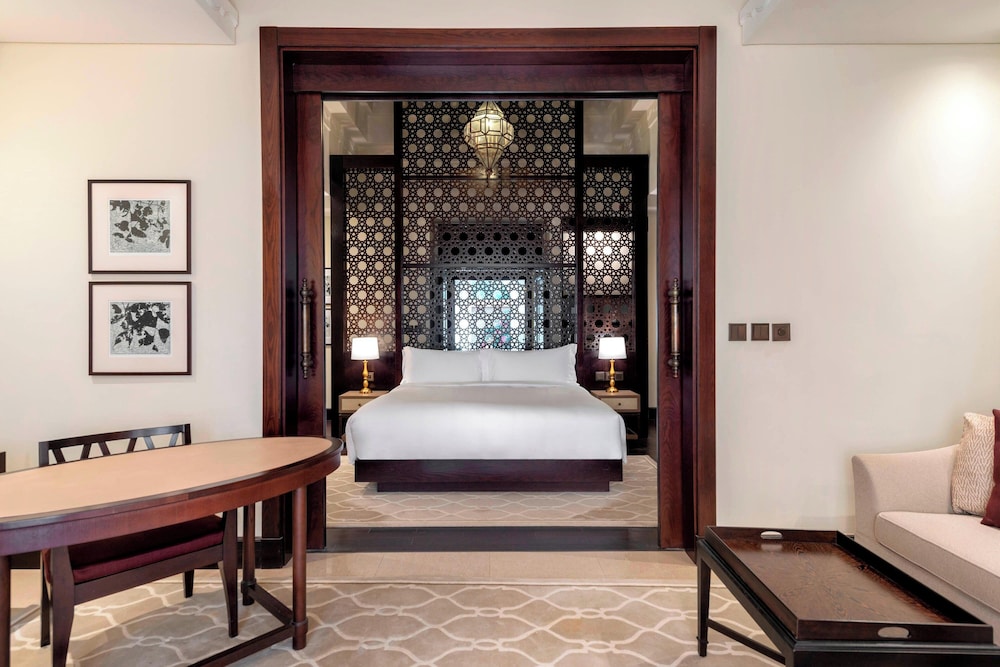 The Ritz-Carlton Ras Al Khaimah, Al Wadi Desert 10