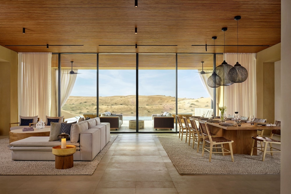 The Ritz-Carlton Ras Al Khaimah, Al Wadi Desert 19