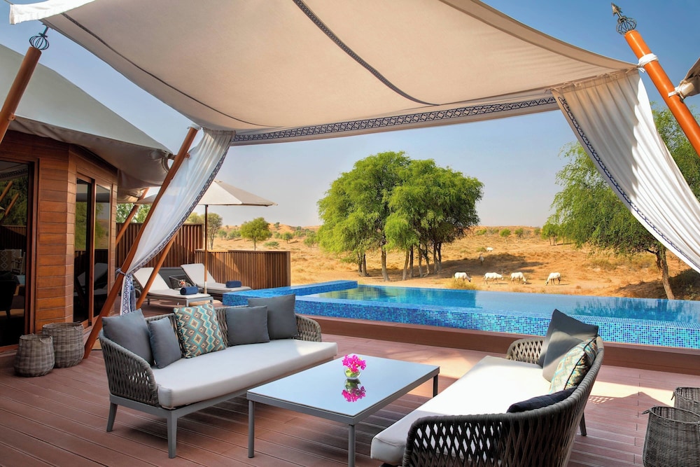 The Ritz-Carlton Ras Al Khaimah, Al Wadi Desert 1