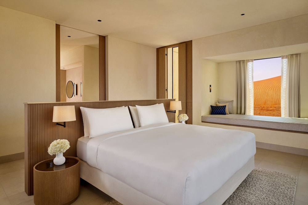 The Ritz-Carlton Ras Al Khaimah, Al Wadi Desert 13
