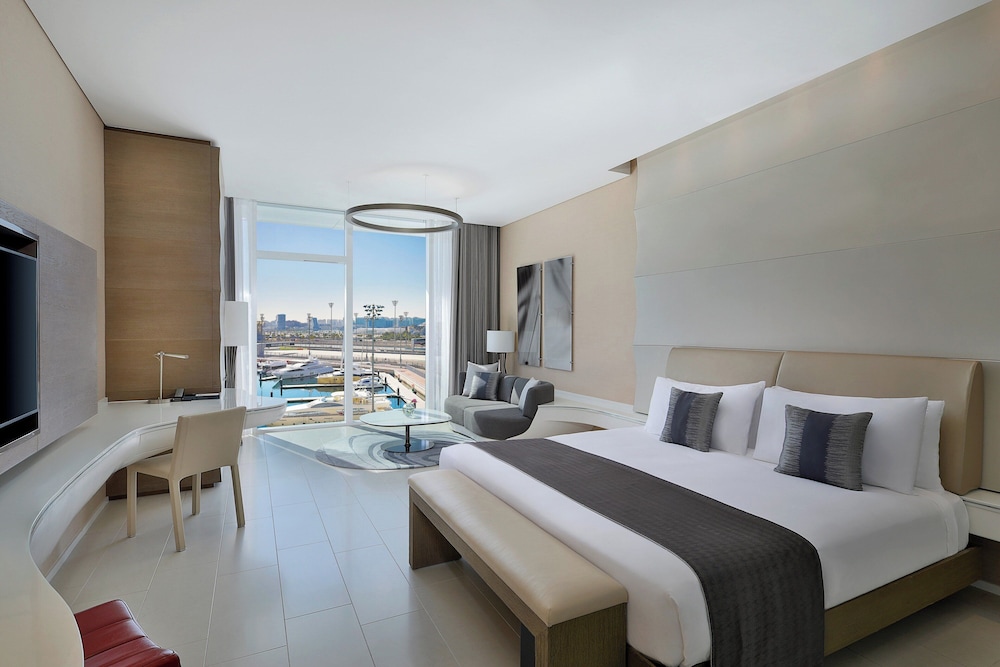 W Abu Dhabi - Yas Island 23
