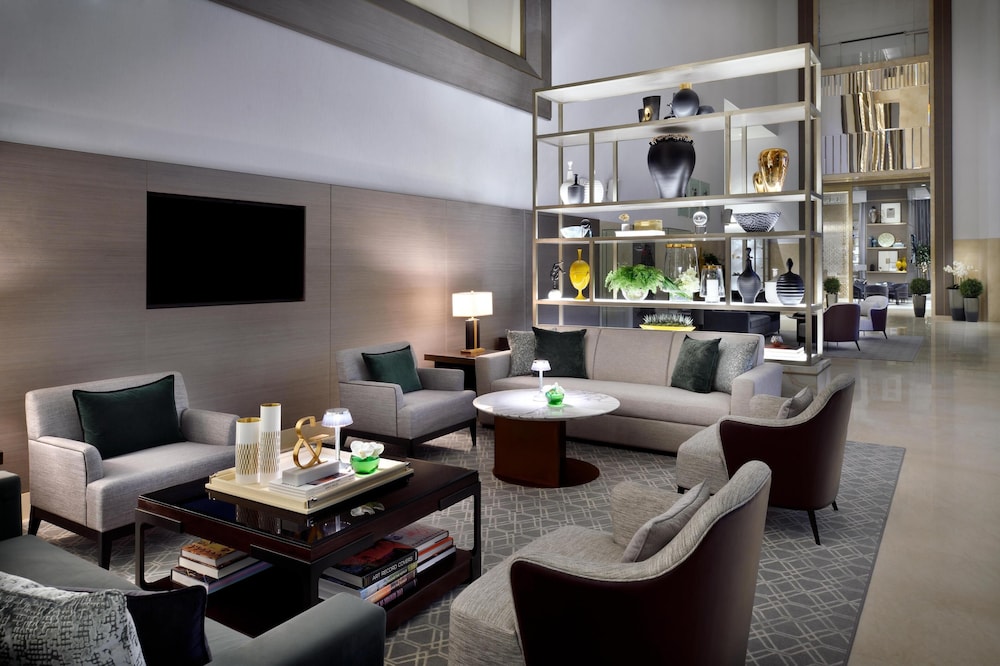 Kempinski Central Avenue Dubai 7