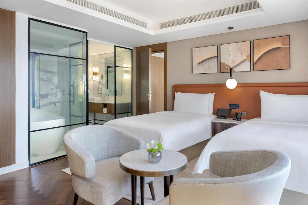 Kempinski Central Avenue Dubai 15