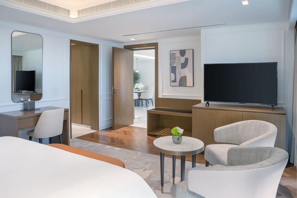 Kempinski Central Avenue Dubai 11
