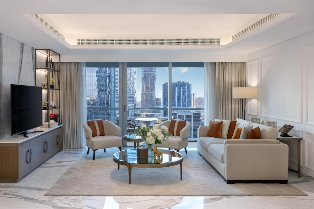 Kempinski Central Avenue Dubai 16