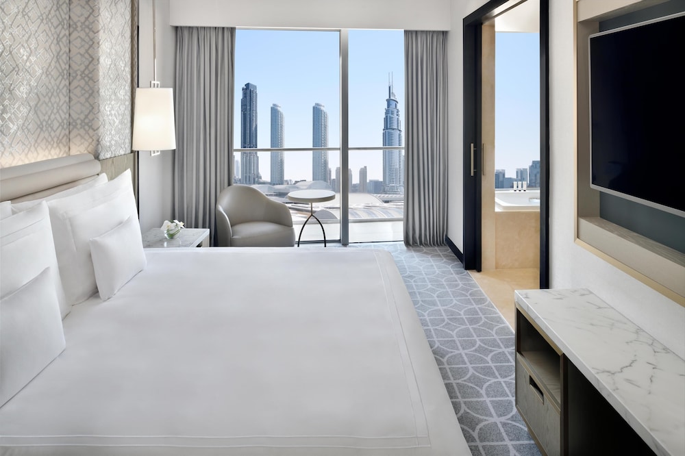Kempinski Central Avenue Dubai 18
