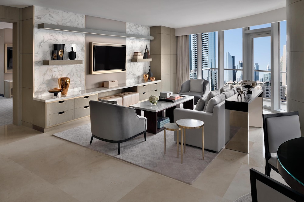 Kempinski Central Avenue Dubai 12
