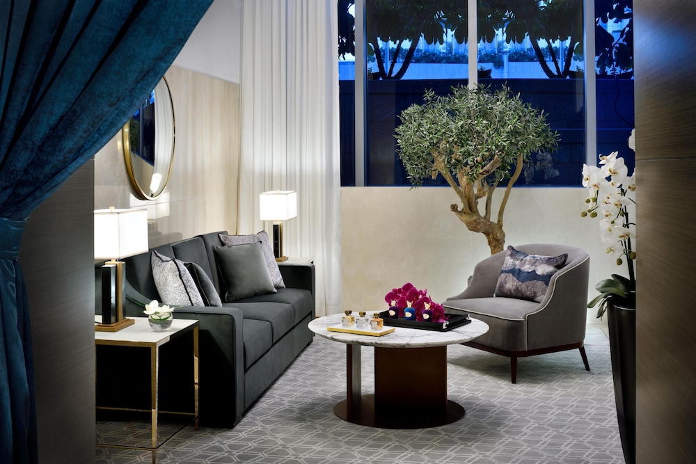 Kempinski Central Avenue Dubai 6