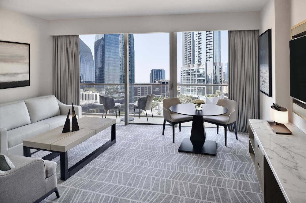 Kempinski Central Avenue Dubai 22