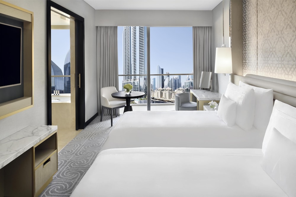 Kempinski Central Avenue Dubai 9