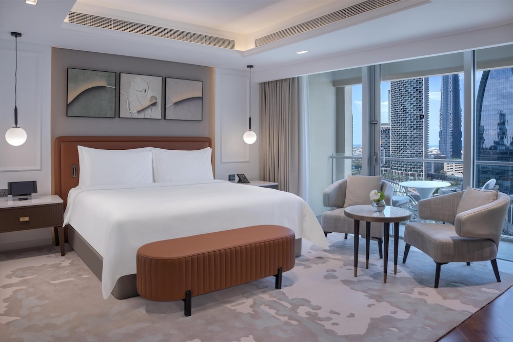 Kempinski Central Avenue Dubai 17