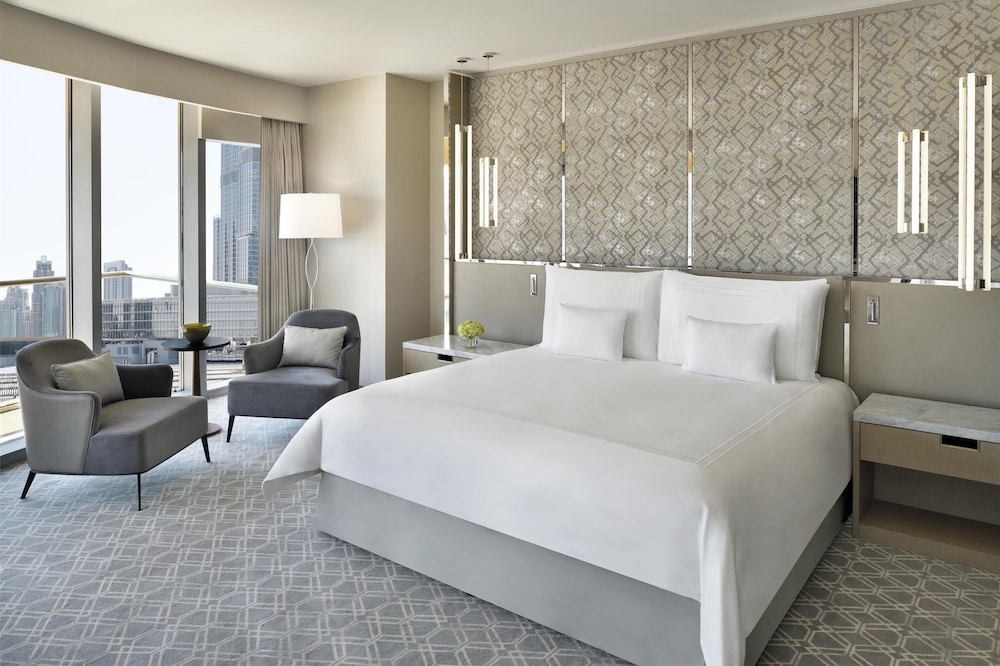 Kempinski Central Avenue Dubai 24