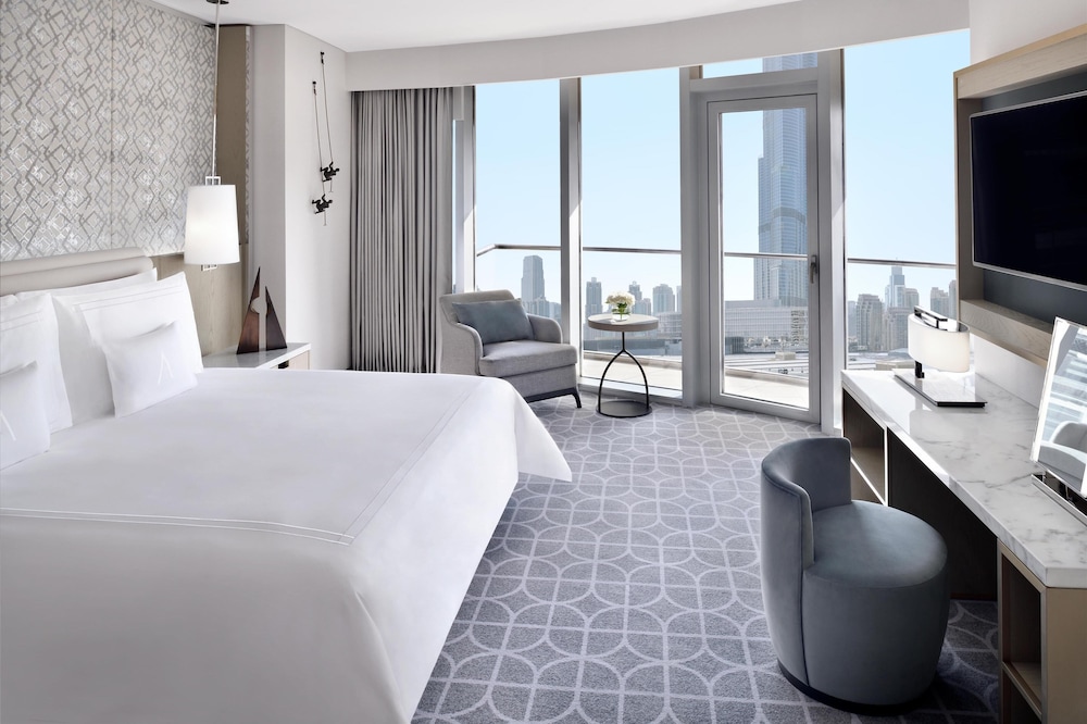 Kempinski Central Avenue Dubai 1