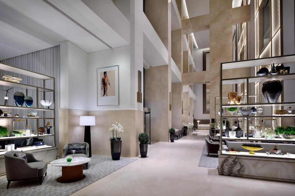 Kempinski Central Avenue Dubai 4