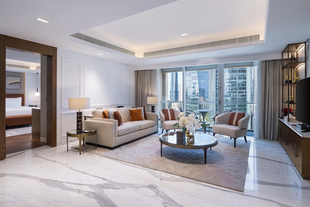 Kempinski Central Avenue Dubai 19