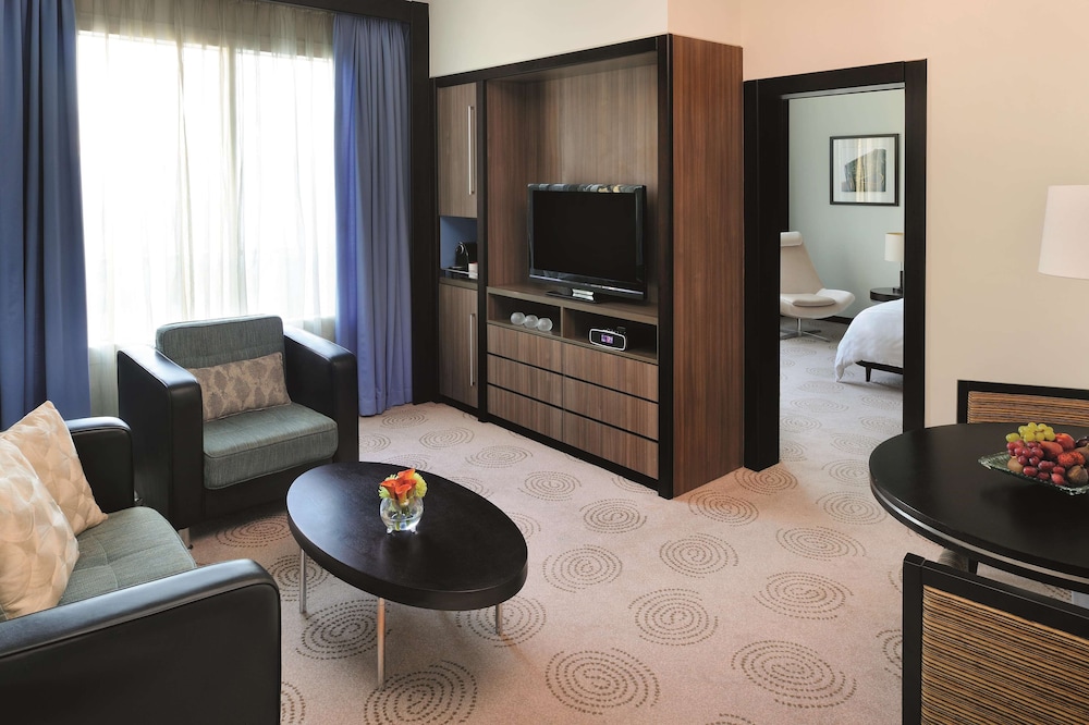 AVANI Deira Dubai Hotel 16