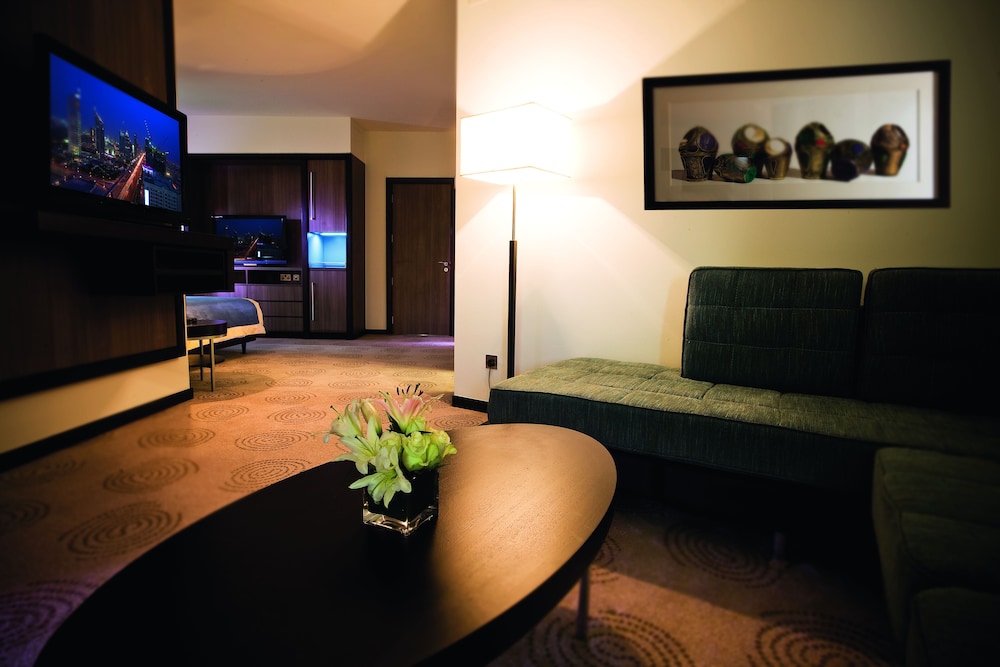 AVANI Deira Dubai Hotel 21