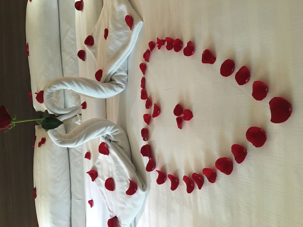 AVANI Deira Dubai Hotel 22