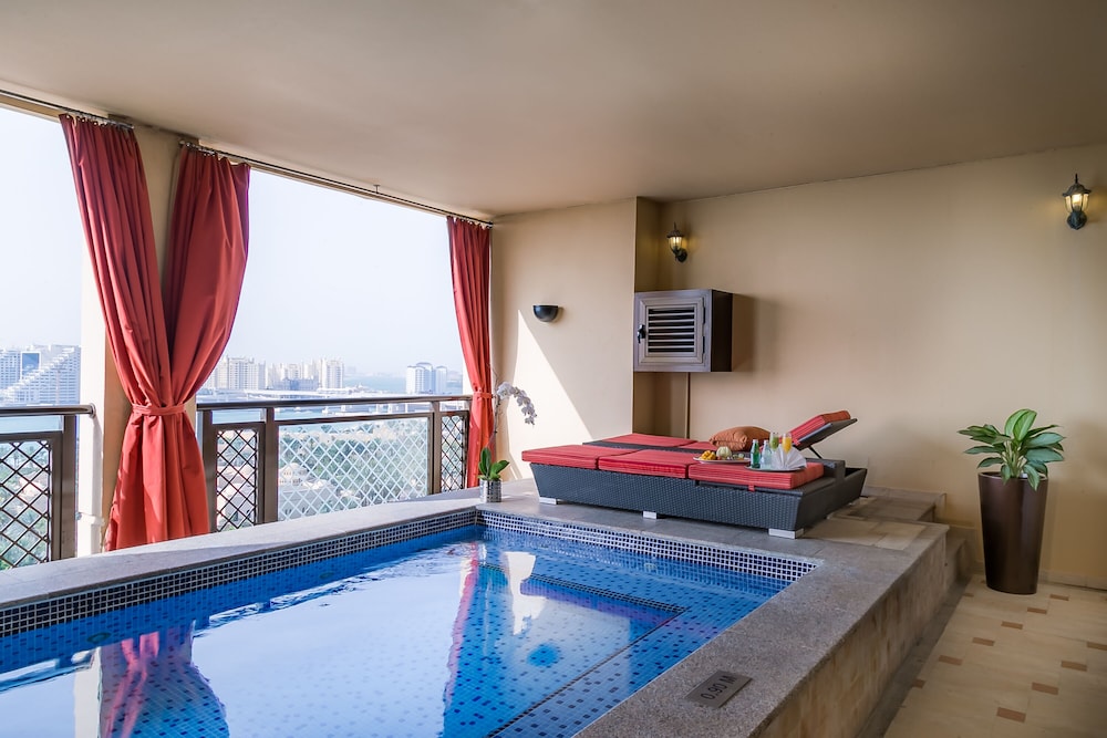 Arjaan by Rotana Dubai Media City 20
