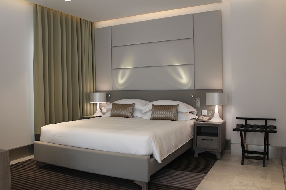 Arjaan by Rotana Dubai Media City 9