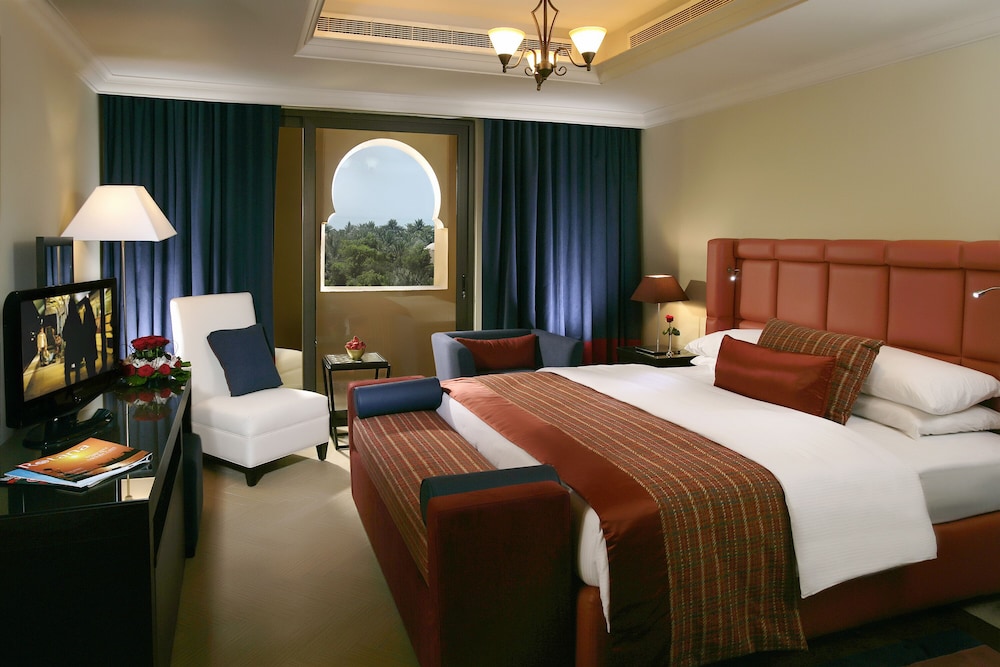 Arjaan by Rotana Dubai Media City 24